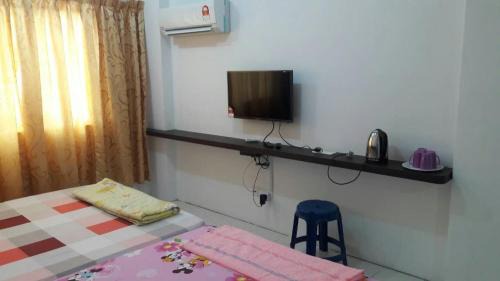 Pangkor Island Apartment | Pangkor Lot 10 Studio
