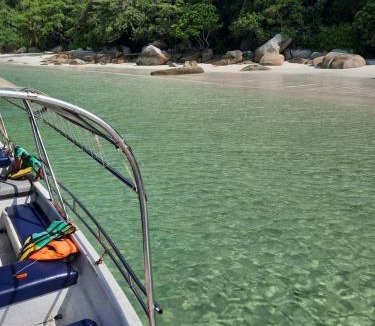 Pangkor Island Apartment | Pangkor Lot 10 Studio