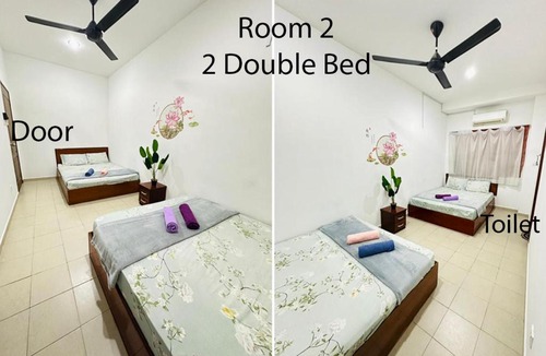 Pangkor Island Villa | Pangkor Villa Jia Yuan 邦咯岛家苑海滩别墅