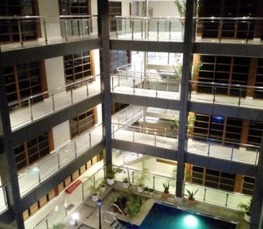 Tawala Hotel | Panglao Alona Suites