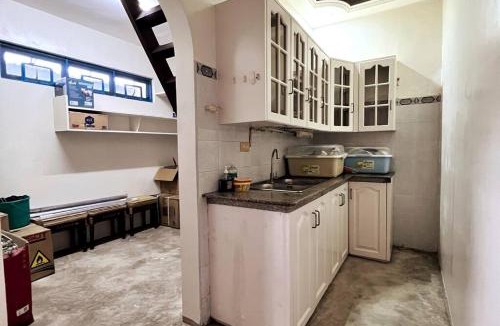 Totolan Apartment | Panglao Cove Resort Main House