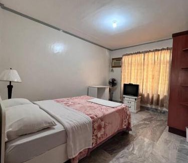 Totolan Apartment | Panglao Cove Resort Main House