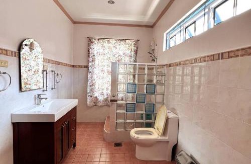 Totolan Apartment | Panglao Cove Resort Main House