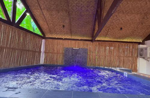 Tangnan House | Panglao Home with exclusive Swimming Pool