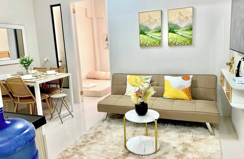 Dauis Condo | Panglao-Island Condo Unit Rental