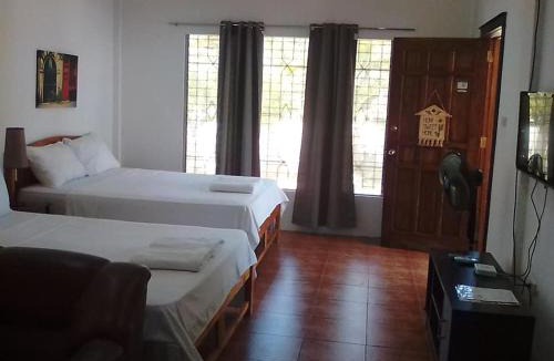 Looc Apartment | panglao moravian apartments