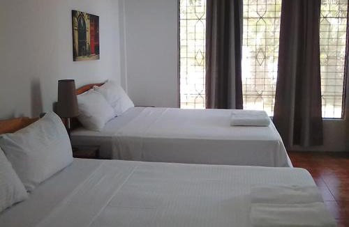 Looc Apartment | panglao moravian apartments