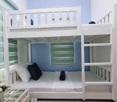 Dauis Apartment | Panglao Solar-Powered 3BR near Airport and Bee Farm