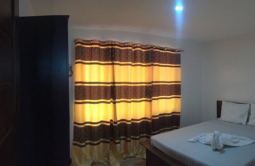 Danao Apartment | Panglao Village Court Apartments (1-bedroom #4)