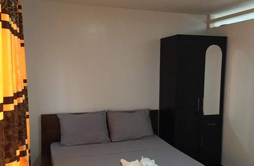 Danao Apartment | Panglao Village Court Apartments (1-bedroom #4)