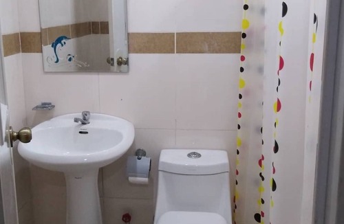 Danao Apartment | Panglao Village Court Apartments (1-bedroom #4)