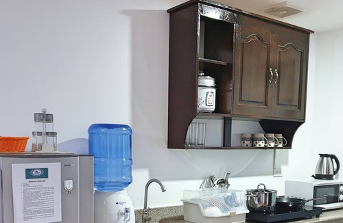 Danao Apartment | Panglao Village Court Apartments (2-bedroom #1)