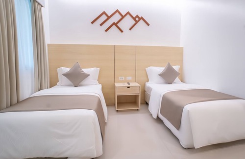 Libaong Resort | Panglao Vista Suites by SMS Hospitality