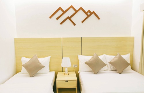 Libaong Resort | Panglao Vista Suites by SMS Hospitality