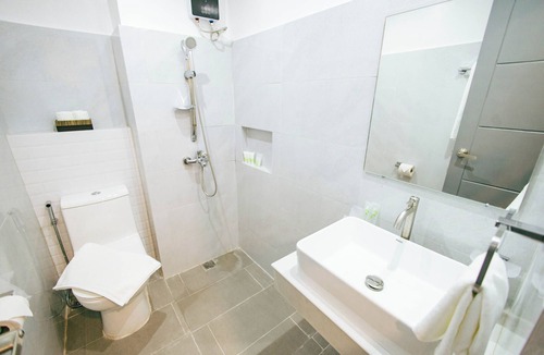 Libaong Resort | Panglao Vista Suites by SMS Hospitality