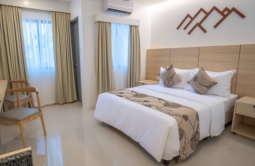 Libaong Resort | Panglao Vista Suites | FREE Airport & Seaport Pickup
