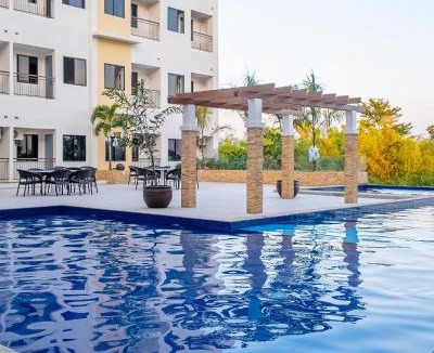Dauis Resort | Panglao Vista Suites FREE Airport & Seaport Pickup