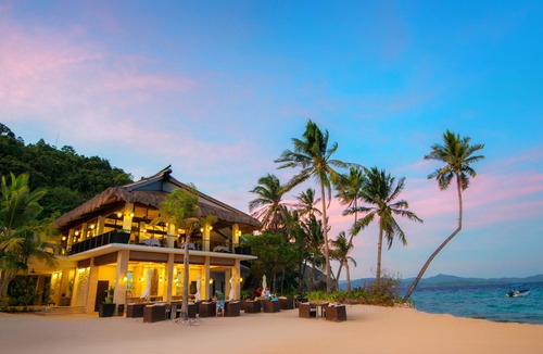 El Nido Resort | Pangulasian Island Resort