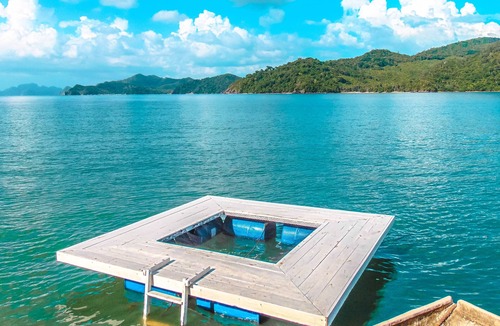 El Nido Hotel | Pangulatan Beach Resort