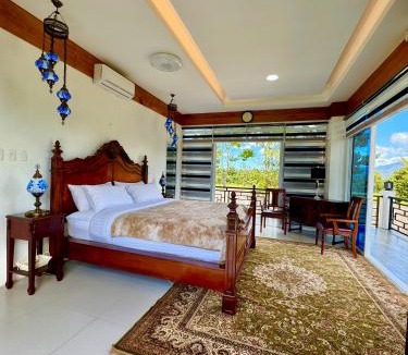 Malaybalay City Apartment | Panika cozy rooms