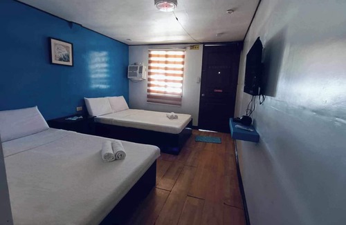 Caramoan Hotel | Paniman Bay lodge