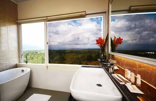 San Pedro Hotel | Panja Resort Palawan