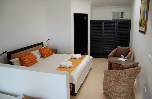 Argao Hotel | Panorama de Argao Resort