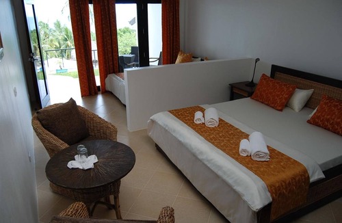 Argao Hotel | Panorama de Argao Resort