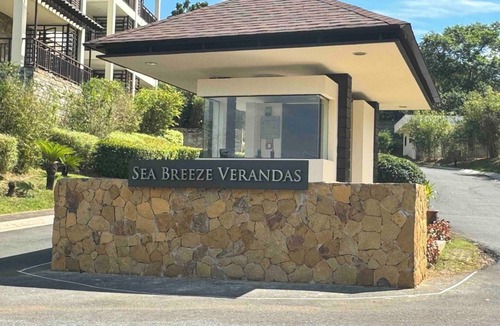Central Luzon Condo | Panoramic Sea View 3 Bedroom 3 Bathroom Condo at Anvaya Cove