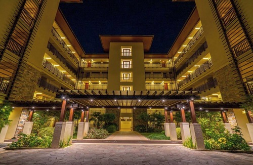 Central Luzon Condo | Panoramic Sea View 3 Bedroom 3 Bathroom Condo at Anvaya Cove