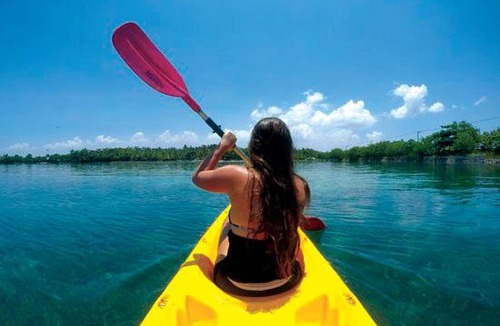 Liloan Resort | Papakit's Marina and Fishing Lagoon powered by Cocotel