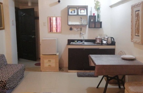 Moonwalk Apartment | Parañaque Airport Hometel