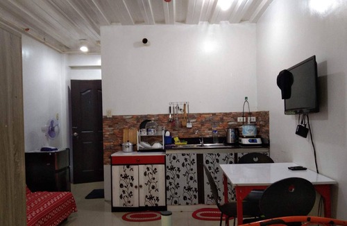 Moonwalk Apartment | Parañaque Airport Hometel