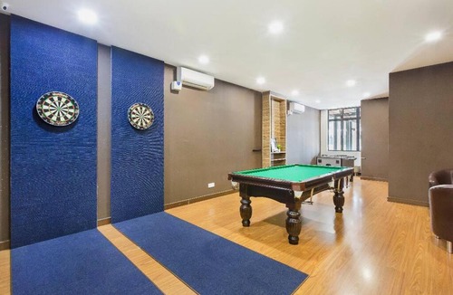 Taman Bukit Mewah Apartment | Paradigm Mall Johor Bahru The Platino 3 Bedroom