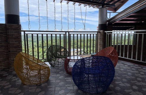 San Juan Del Monte Hotel | Paradise Adventure Camp 3 & Resort by Cocotel