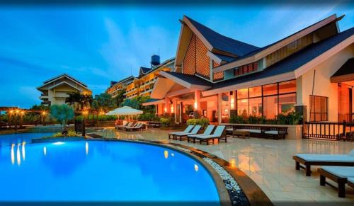 Yapak Apartment | Paradise Apartment in Malay boracay philippines