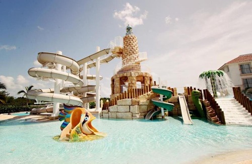 Dominicus Apartment | Paradise Beach