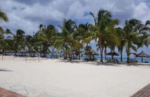 Dominicus Apartment | Paradise Beach