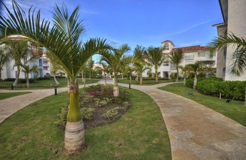 Dominicus Apartment | Paradise Beach