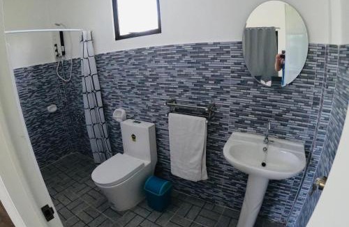Santa Fe House | Paradise Beach Guest House