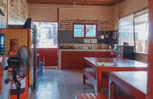 Manoc-Manoc Hotel | Paradise English Dormitory, BoracaynBackpackers-Digital Nomads-budget travelers