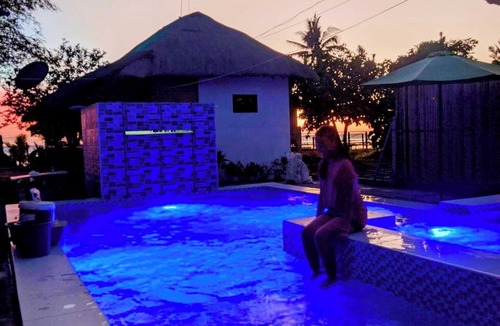 Sablayan Resort | Paradise Found: Your Exclusive Oasis in Sablayan, Occidental Mindoro