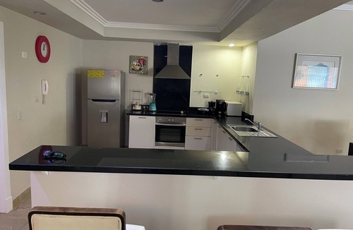 Higuey Apartment | PARADISE PENTHOUSE