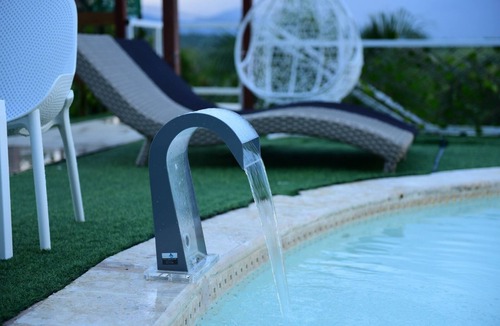 Pedro Brand Villa | Paradise villa