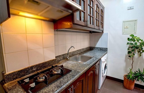 Estancia Apartment | Paradise Vista: 2-Bedroom Getaway