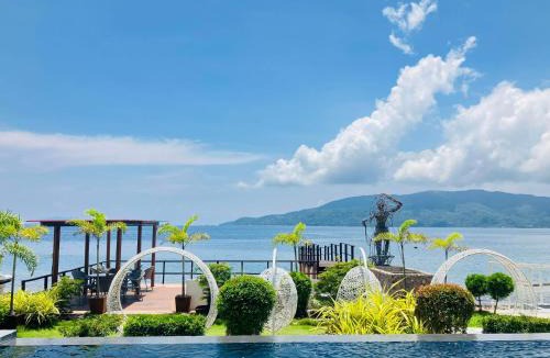 Mabini Resort | Paradiso Rito