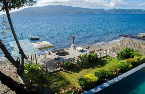 Mabini Hotel | Paradiso Rito Waterfront Oasis