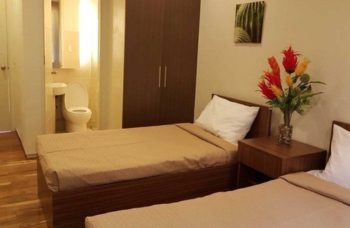 Mabini Hotel | Paradiso Rito Waterfront Oasis
