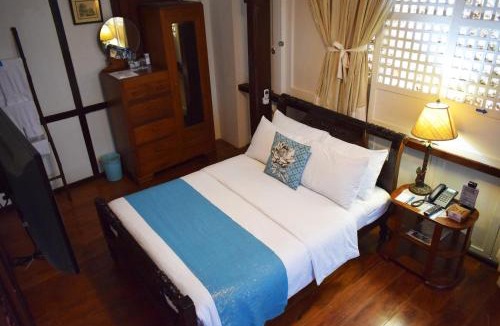 Taal Bed & Breakfast | Paradores Del Castillo