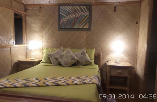 San Francisco Island Hotel | Paraiso Cave & Restaurant & Resort